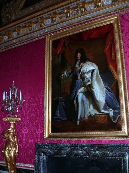 Versailles